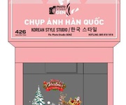 Sang nhượng quán photobooth đang hoạt động tốt tại mặt đường nguyễn trãi, thanh xuân, hà nội