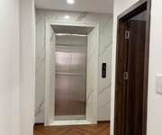 1 Bán nhà mặt phố kim đồng   50m , 6 tầng, thang máy, ô tô đỗ trong nhà   21 tỷ
