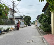 Bán đất ngõ 172 Cát Linh   Tràng Cát diện tích 60m2 ngõ rộng 3m dân cư đông giá chỉ 29tr/m2.