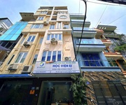 Phố  thái hà phân lô - vỉa hè - ô tô tránh - thang máy   giá siêu ngon.  với diện tích 105m tòa