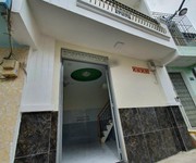Bán nhà hẻm 97 tân hòa đông   p.bình trị đông- giá hạt dẻ- 1.630 tỷ