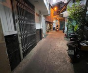 1 Bán nhà hẻm 97 tân hòa đông   p.bình trị đông- giá hạt dẻ- 1.630 tỷ