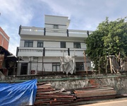 Bán đất dt: 942,9m2, tặng nhà 2 tầng giá tốt mặt tiền đường số 4 ấp chánh  tân xuân, hóc môn