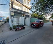 Bán nhà trung tâm nhà bè giá tốt 4x16 -oto- 4ty850