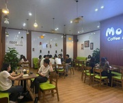 2 Sang nhượng quán cafe  đ/c :ct3-1 khu đô thị mễ trì hạ