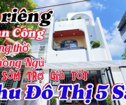 Khu đô thi 5 sao 1