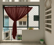 3 Bán nhà hẻm nguyễn thượng hiền - quận 3 - 2.5 x 9.8 m - 3 tầng - giá 4.5 tỷ