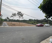 Bán lô góc 4.500m  đất KCN Phú Nghĩa, mặt quốc lộ 6 Chương Mỹ, Hà Nội