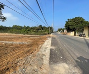 1 Bán lô góc 4.500m  đất KCN Phú Nghĩa, mặt quốc lộ 6 Chương Mỹ, Hà Nội