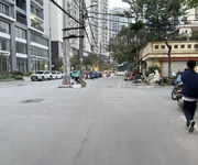 1 Bán nhà C4 mặt phố 390 Nguyễn Văn Cừ: 37,4m2 đối diện 3 chung cư Berriver và gần Bệnh viện Tâm Anh