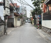 6 Cần bán lô góc 46,6m2 đất mặt đường xóm 2 Đông Dư, Phường Bát Tràng. Đường ô tô tránh