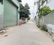 8 Cần bán lô góc 46,6m2 đất mặt đường xóm 2 Đông Dư, Phường Bát Tràng. Đường ô tô tránh