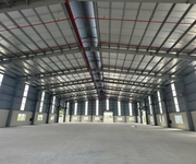 1 Cho thuê kho xưởng tại Văn Giang, Hưng Yên Đường 379, gần vòng xuyến Văn Giang Diện tích: 1.500m