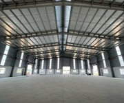 2 Cho thuê kho xưởng tại Văn Giang, Hưng Yên Đường 379, gần vòng xuyến Văn Giang Diện tích: 1.500m