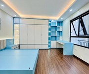 3 Bán Gấp Nhà 239 Bồ Đề, Long Biên, 34m2, 5 Tầng, Phân Lô, ô tô, Full đồ, Nhỉnh 7 tỷ