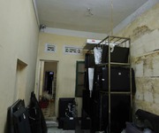 1 Bán nhà mặt ngõ Trần Cao Vân-trung tâm Chợ Trời-53M 3T-20M ra phố-kinh doanh sầm uất