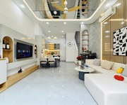 2  Bán Nhá 1 Trệt 1 Lầu - Long Trạch, Cần Đước - Chỉ 1 Tỷ 8 - 100m2