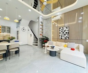 3  Bán Nhá 1 Trệt 1 Lầu - Long Trạch, Cần Đước - Chỉ 1 Tỷ 8 - 100m2