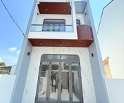 CHÍNH CHỦ BÁN NHÀ MT gần Điện Máy Xanh Long Trạch, Long An, 2 tỷ 5/110m2, SHR