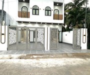 Bán nhà nhà mới xây long trạch, cần đước   shr 110m    gần kcn cầu tràm   giá chỉ 2,7 tỷ