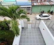 11 Bán nhà nhà mới xây long trạch, cần đước   shr 110m    gần kcn cầu tràm   giá chỉ 2,7 tỷ