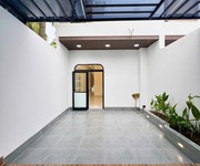 6 Bán nhà nhà mới xây long trạch, cần đước   shr 110m    gần kcn cầu tràm   giá chỉ 2,7 tỷ