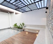 7 Bán nhà nhà mới xây long trạch, cần đước   shr 110m    gần kcn cầu tràm   giá chỉ 2,7 tỷ