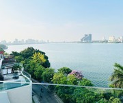 1 Sang nhượng sàn 120-150m2 view Hồ Tây