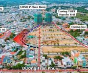 Cần tiền sang lại lô đất nền KĐT Phủ Hà - Đã có sổ đỏ