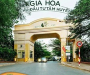 Bán đất nền KDC Gia Hòa đường 16m đối diện công viên đẹp,sát góc giá bán chính chủ.