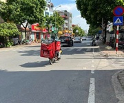 Siêu hiếm - đất đẹp trâu quỳ - lô góc 109,4m - kinh doanh đỉnh - ô tô tải tránh - chỉ 19,5 tỷ