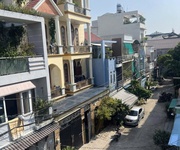 Bán nhà 3 lầu đẹp gò vấp hxh thông nguyễn văn lượng ngang 5m 75m2 gần cityland 9.5 tỷ.