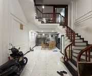 Bán nhà đại từ, hoàng mai, ô tô, gần phố, 50m2, 10.2 tỷ ctl