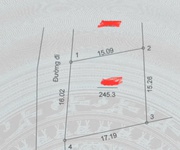 Chính chủ cần bán lô đất đẹp - giá tốt - vị trí đắc địa