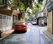 Bán tòa nhà phố thái hà 7 tầng thang máy - dòng tiền 150 triệu/tháng -trước nhà ô tô tránh - phân