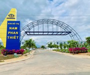 Bán gấp căn nhà 2pn 2wc, 78m2 ở kđt nam phan thiết, 900 triệu, hàm mỹ, bình thuận
