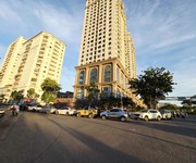 View hồ tây lộng gió - chung cư 2 ngủ  - mặt đường võ chí công - hàng xóm kđt starlake   lotte mall