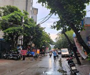 1 Lô góc 2 mặt thoáng - chia lô - xây ccmini tuyệt đỉnh của thửa đất vàng định công thượng