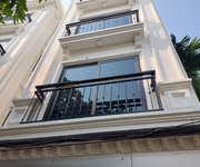 nhà mới 5 tầng   cạnh nhổn