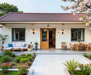 3 Bán đất hòa khánh   thích hợp làm nhà vườn
