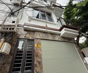 nhà mới cạnh nhổn 38m2   full đồ nội thất   giá : nhỉnh 6tỷ