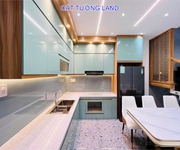 2 Bán nhà 4 tầng -- hẻm 6m phan huy ích, p.14,  gò vấp -- sát kênh tham lương -- chỉ 7.6 tỷ