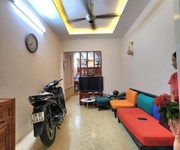 Nhà Tạ Quang Bửu- Bạch Mai- DT 60m2x4T cách phố 20m ngõ thẳng tắp giá nhỉnh 10 tỷ