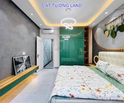 3 Bán nhà 4 tầng -- hẻm 6m phan huy ích, p.14,  gò vấp -- sát kênh tham lương -- chỉ 7.6 tỷ