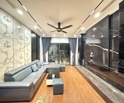Nhà mới, nội thất đẹp : 6 tầng thang máy ô tô vào nhà -  lê trọng tấn thanh xuân - nhỉnh 18 tỷ