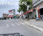 1 Bán cắt lỗ lô đất tặng nhà c4 .90m2 mặt đường tl 456- thuỵ liên  diêm điền