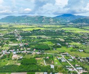 2 Bán nhanh lô đất thổ cư, mặt tiền đường tại suối tiên - diên khánh