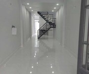 Nhà 2 tầng 56m2 hẻm xe hơi, ngay đường song hành. khu ẩm thực phố đêm hóc môn sầm uất.