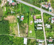 3 Bán nhanh lô đất thổ cư, mặt tiền đường tại suối tiên - diên khánh