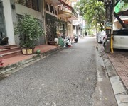 Bán nhà phân lô khu 72ha vỉa hè oto tránh ,kinh doanh 70m 5 tầng 25,1 tỷ